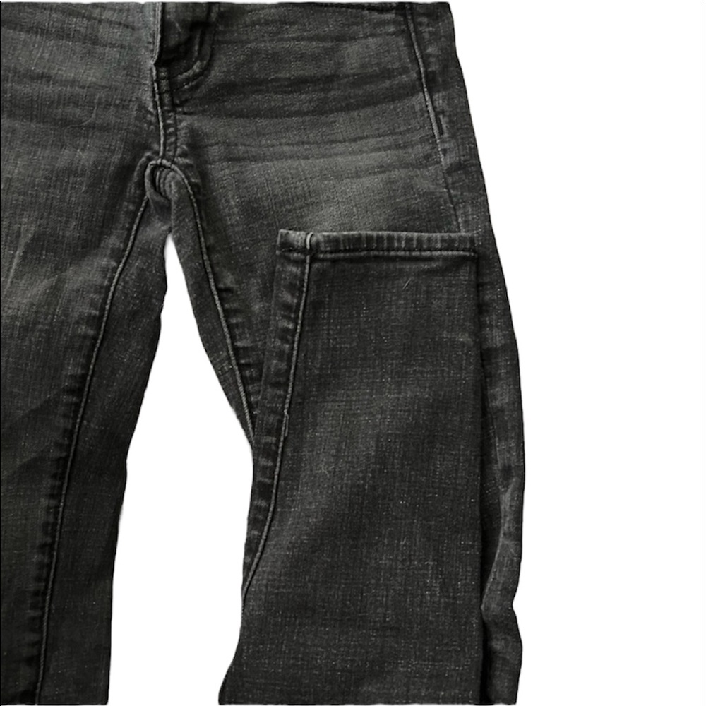 American eagle capris